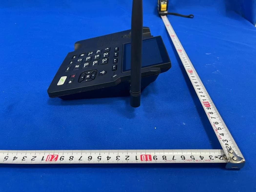 LTE Enterprise Desk Phone - FCC ID 2ACSK-SC-9030A-4GT - SunComm Technology Co.,Ltd (4)