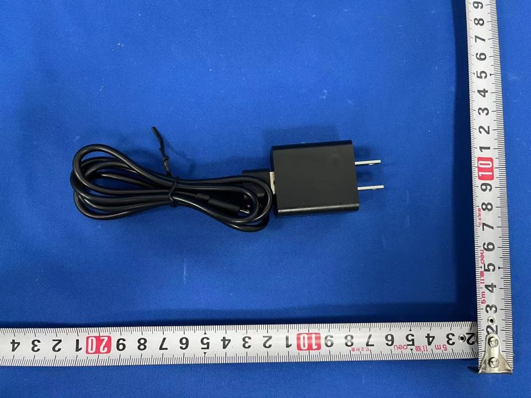 LTE Enterprise Desk Phone - FCC ID 2ACSK-SC-9030A-4GT - SunComm Technology Co.,Ltd