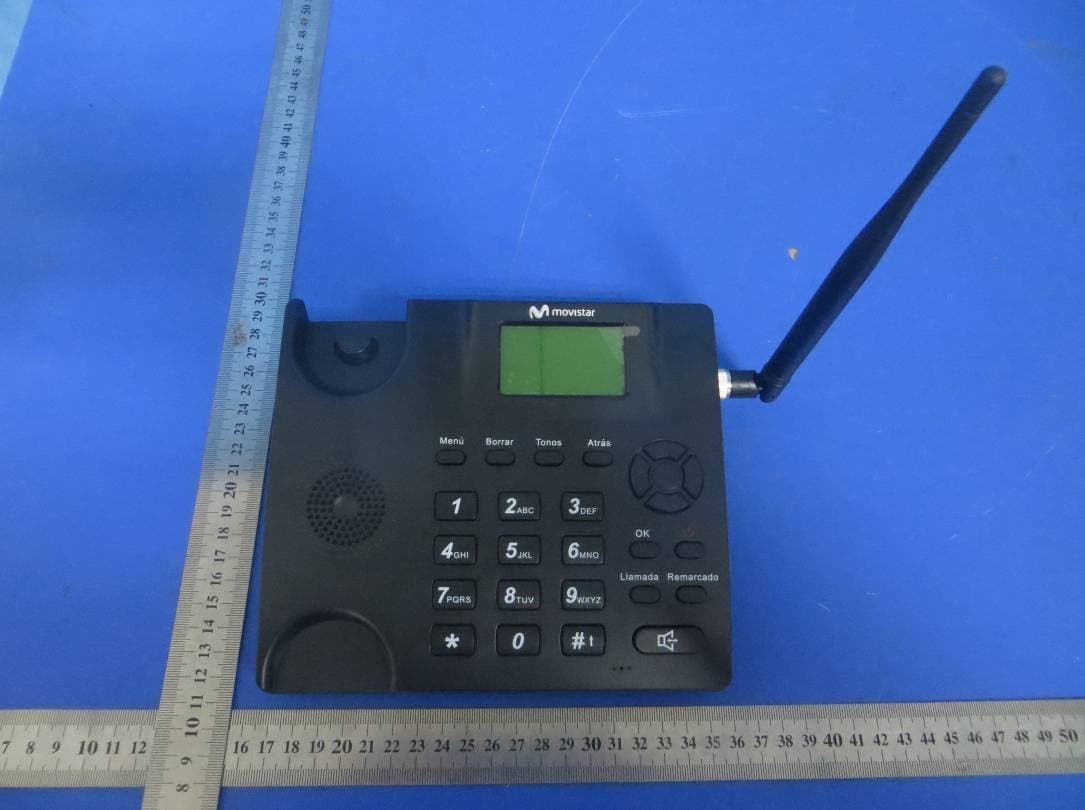 3G WCDMA Fixed Wireless Phone - FCC ID 2ACSK-SC397GP3G - SunComm Technology Co.,Ltd (3)