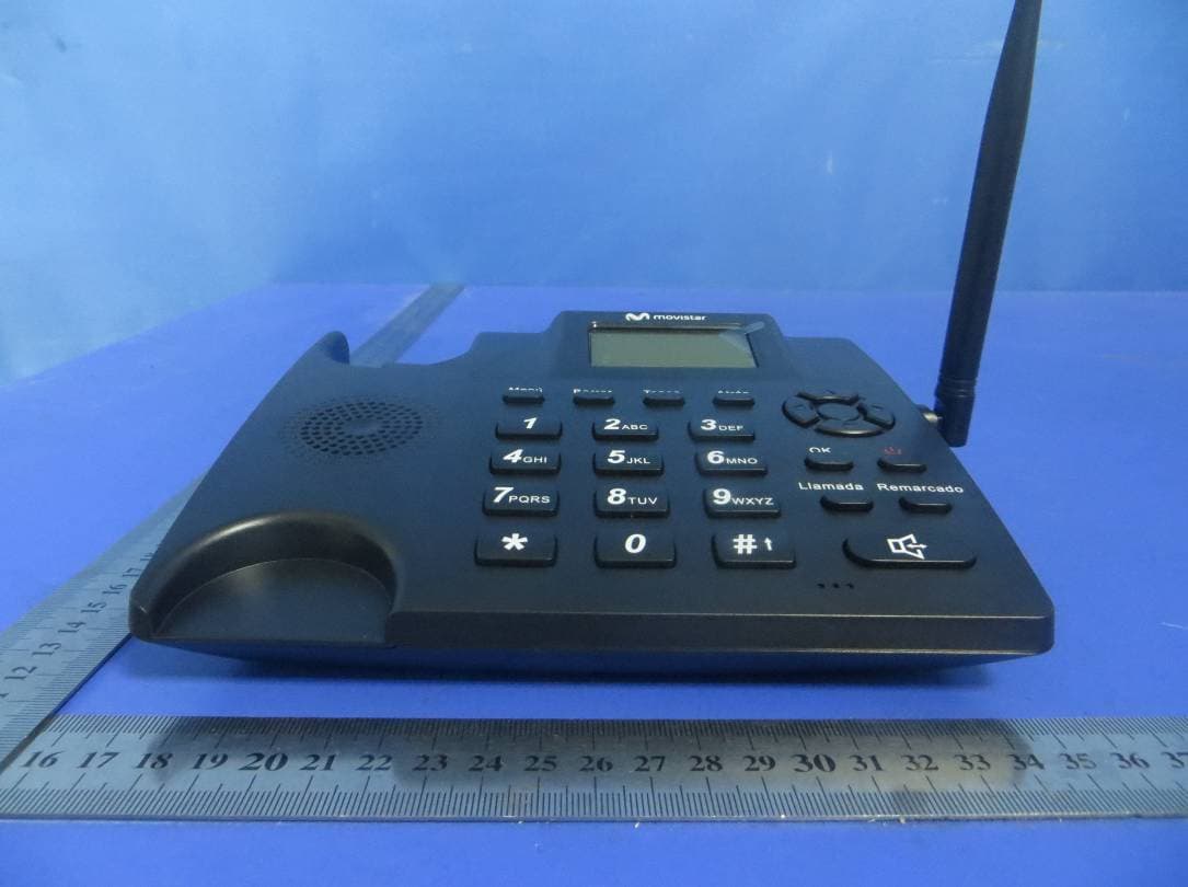 3G WCDMA Fixed Wireless Phone - FCC ID 2ACSK-SC397GP3G - SunComm Technology Co.,Ltd (4)
