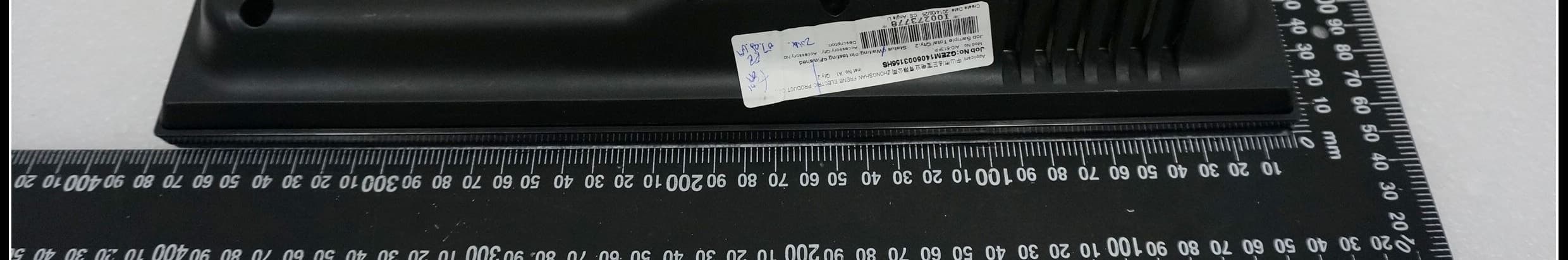 Induction Cooker - FCC ID 2ACSNIHAID513FNB - zhongshan falanbao electrical appliance co.ltd (3)