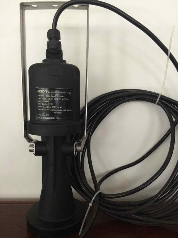 Pulse Radar Level Instrument - FCC ID 2ACSOGDRD5X6XA - Beijing GODA Instruments Co., LTD. (5)