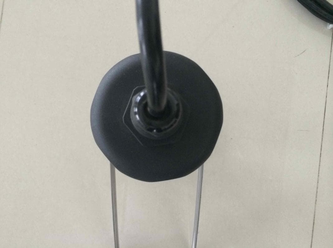 Pulse Radar Level Instrument - FCC ID 2ACSOGDRD5X6XA - Beijing GODA Instruments Co., LTD. (4)