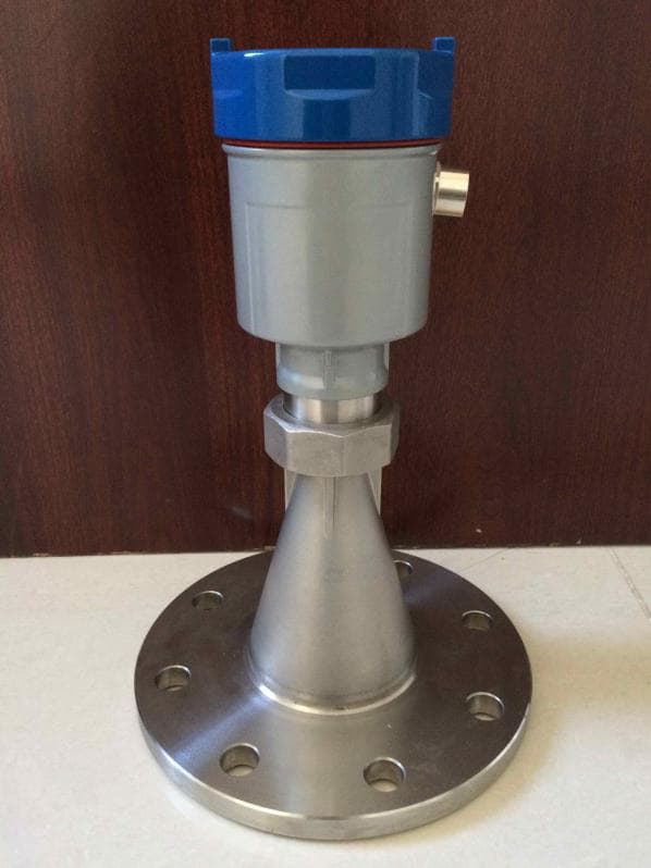 Pulse Radar Level Instrument - FCC ID 2ACSOGDRD5Y6YD - Beijing GODA Instruments Co., LTD. (2)