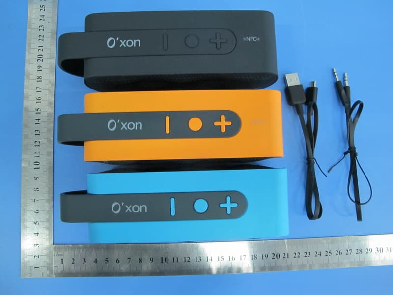 Bluetooth Speaker - FCC ID 2ACSPNST-BS1 - Beijing Natural Smart-Tech Co., Ltd. (2)