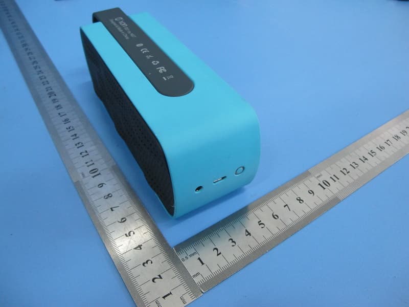 Bluetooth Speaker - FCC ID 2ACSPNST-BS1 - Beijing Natural Smart-Tech Co., Ltd. (3)
