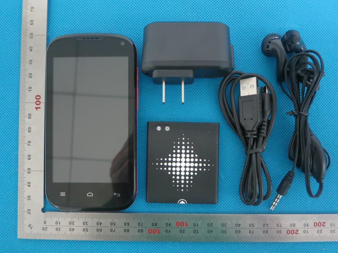 3G SMART PHONE - FCC ID 2ACSUVIG4001 - Victory International Group (3)