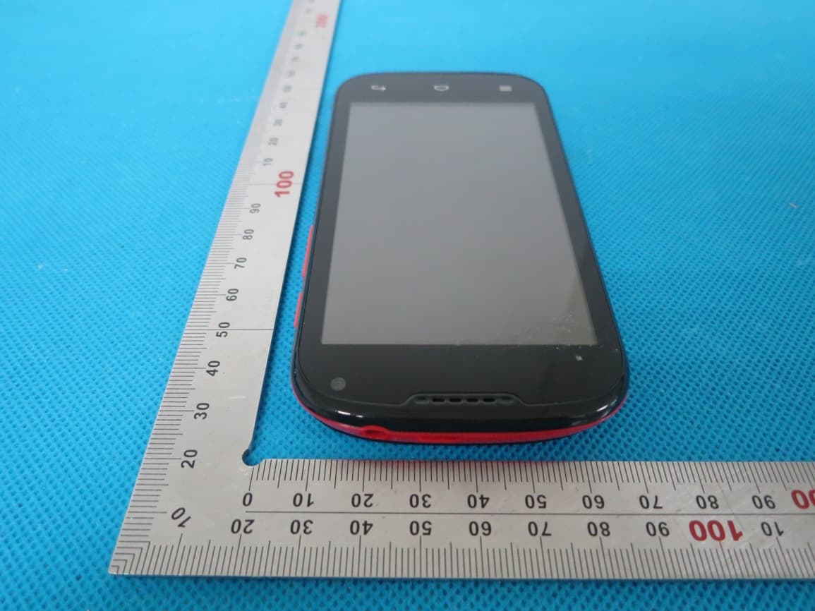 3G SMART PHONE - FCC ID 2ACSUVIG4001 - Victory International Group (4)