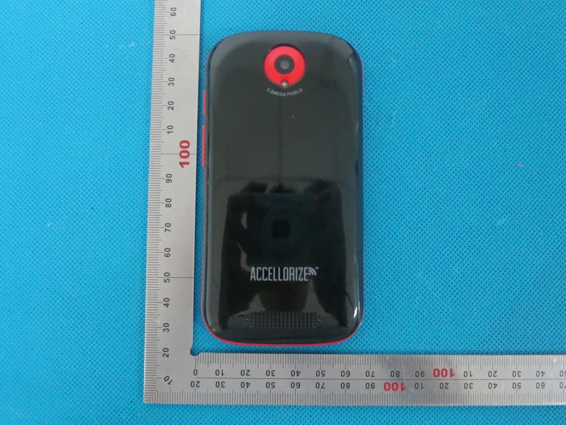 3G SMART PHONE - FCC ID 2ACSUVIG4001 - Victory International Group (1)