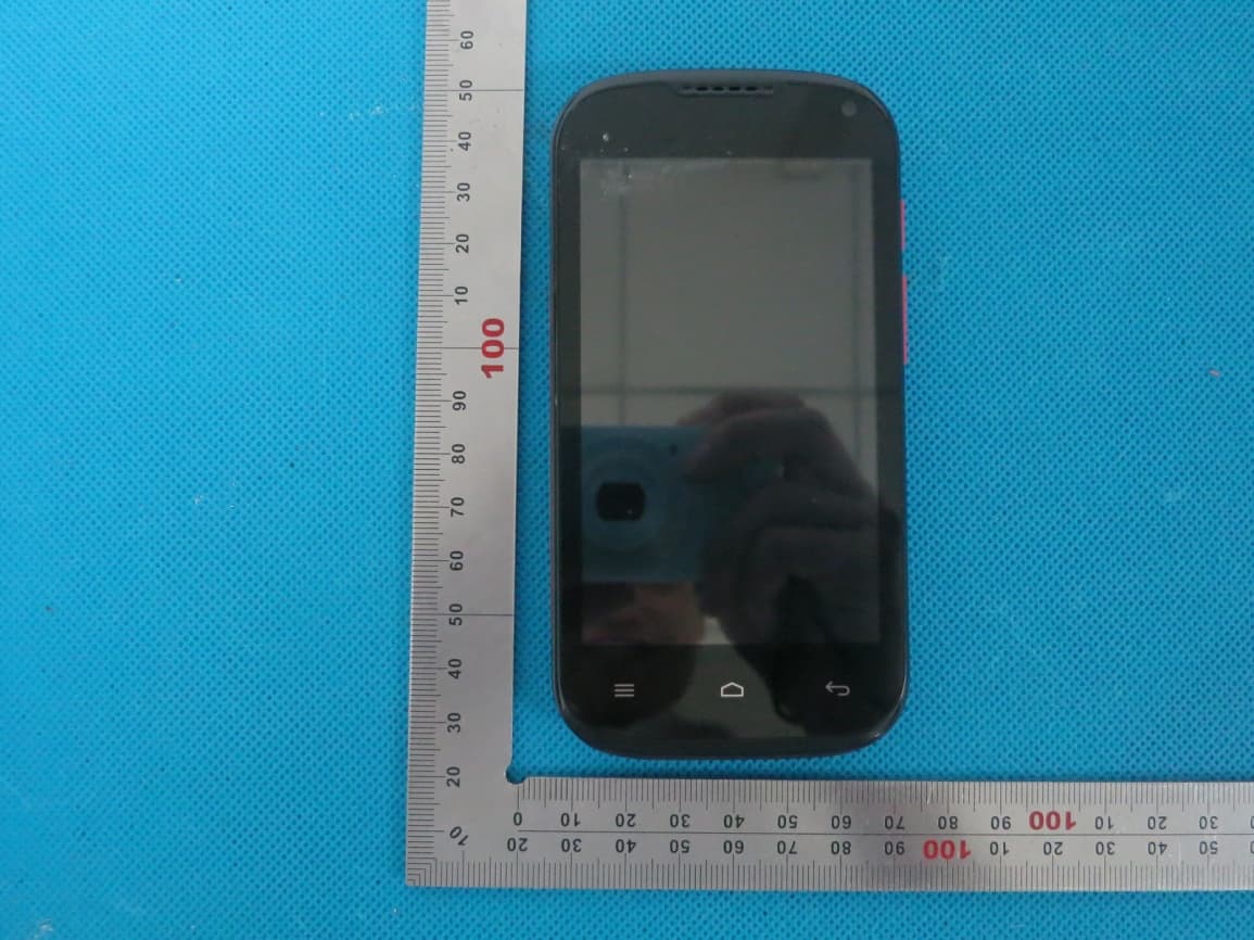 3G SMART PHONE - FCC ID 2ACSUVIG4001 - Victory International Group (2)