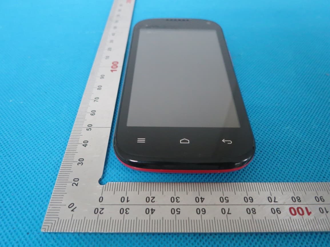 3G SMART PHONE - FCC ID 2ACSUVIG4001 - Victory International Group (5)