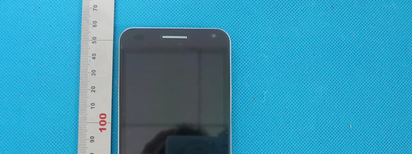 3G SMART PHONE - FCC ID 2ACSUVIG4503 - Victory International Group