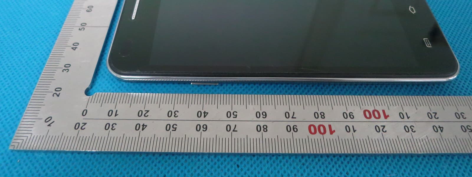 3G SMART PHONE - FCC ID 2ACSUVIG4503 - Victory International Group (3)
