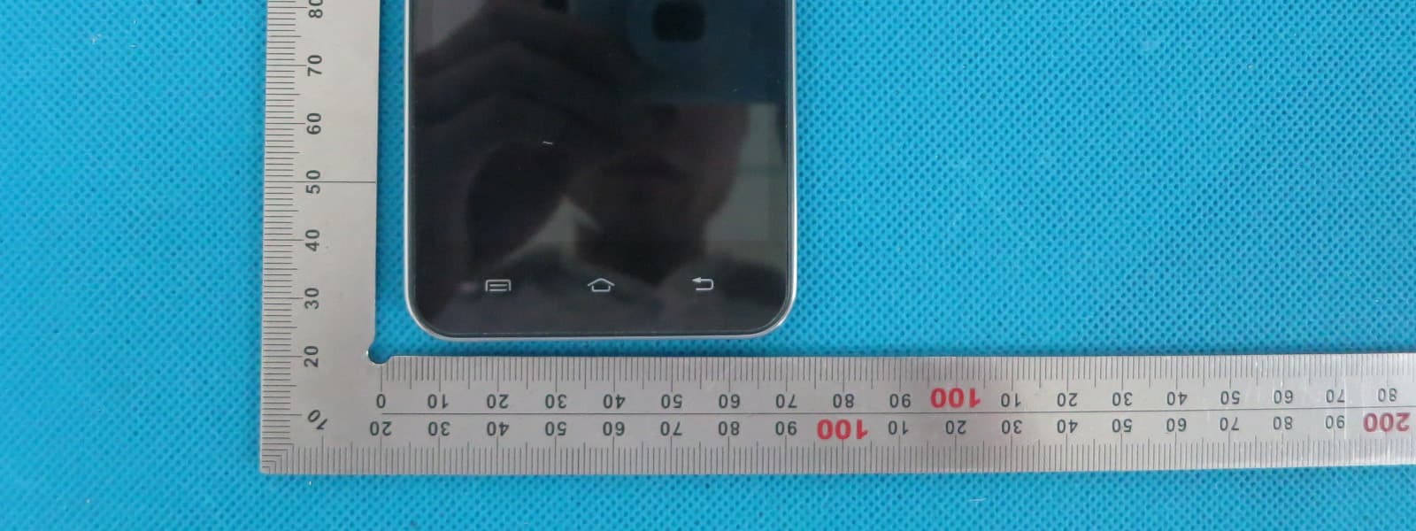 3G SMART PHONE - FCC ID 2ACSUVIG4503 - Victory International Group (2)