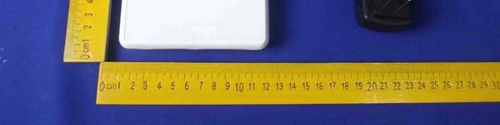 Zigbee Module - FCC ID 2ACSV-HF-Z100 - High-Flying Electronics Technology Co., Ltd. (4)