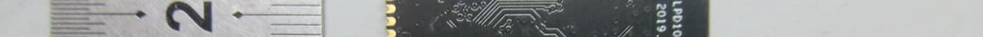 Wi-Fi Module - FCC ID 2ACSVHF-LPD100 - High-Flying Electronics Technology Co., Ltd. (4)