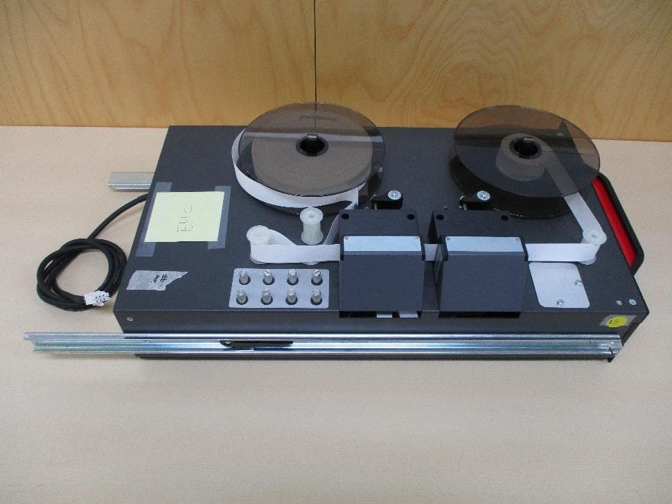Vertex SF System - FCC ID 2ACSZVERTEXEDGE - Honeywell Analytics Inc (2)