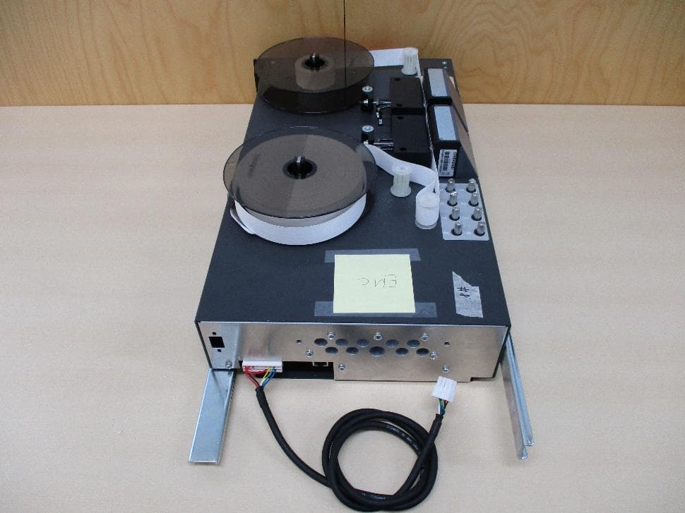 Vertex SF System - FCC ID 2ACSZVERTEXEDGE - Honeywell Analytics Inc (4)