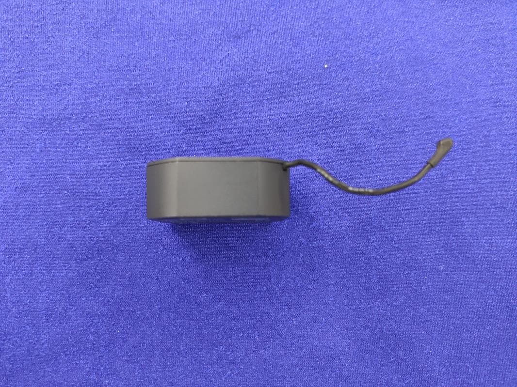 MH-S220 - FCC ID 2ACTJMHS220 - Guangzhou MCOHome Technology Co., Ltd