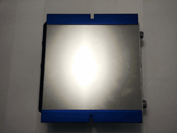 HF power amplifier - FCC ID 2ACTRKL7405V - RM COSTRUZIONI ELETTRONICHE Snc di Marchioni Davide e Daniele