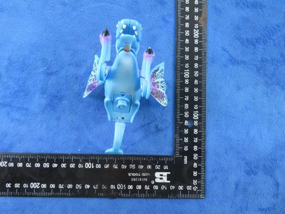 AVTR WRST BNSH S21 - FCC ID 2ACU8INT107 - International Toy, Inc.