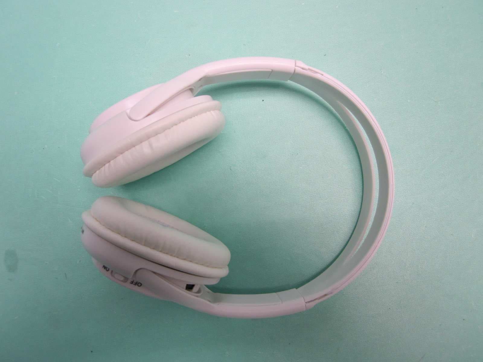 Bluetooth Headset - FCC ID 2ACUCBH8950 - Shenzhen Ningtongda Electronics Co., Ltd.
