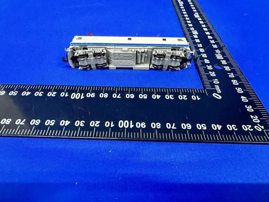 BLE SOUND DECODER - FCC ID 2ACUF-7000818TX - Hornby Hobbies Ltd (4)