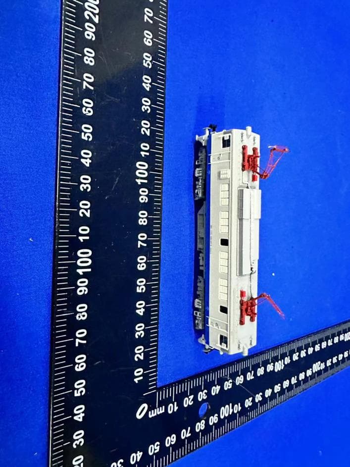 BLE SOUND DECODER - FCC ID 2ACUF-7000818TX - Hornby Hobbies Ltd (2)