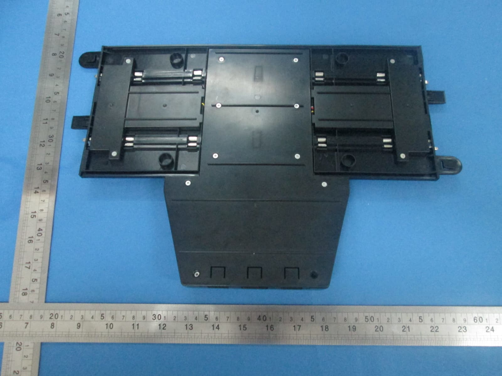 Scalextric ARC C8433 APP RACE CONTROL POWER BASE - FCC ID 2ACUF-C8433 - Hornby Hobbies Ltd (5)