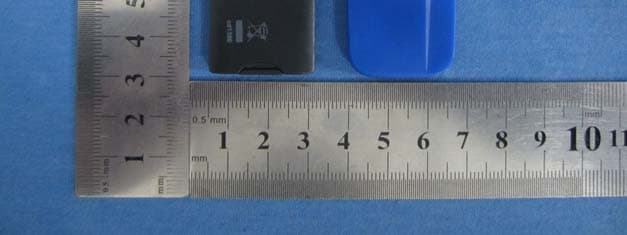 Lost and Found Tag - FCC ID 2ACUH-SMARTAG - NEXI LIMITED (4)