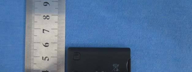 Lost and Found Tag - FCC ID 2ACUH-SMARTAG - NEXI LIMITED (5)