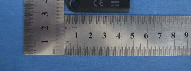 Lost and Found Tag - FCC ID 2ACUH-SMARTAG - NEXI LIMITED (3)