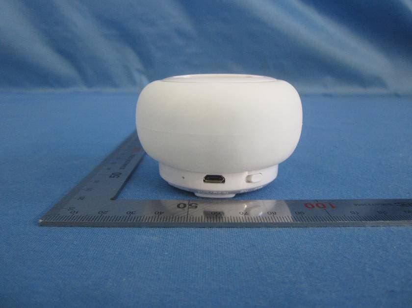 Bluetooth Wireless Speaker - FCC ID 2ACUH-ZEPO - NEXI LIMITED (4)