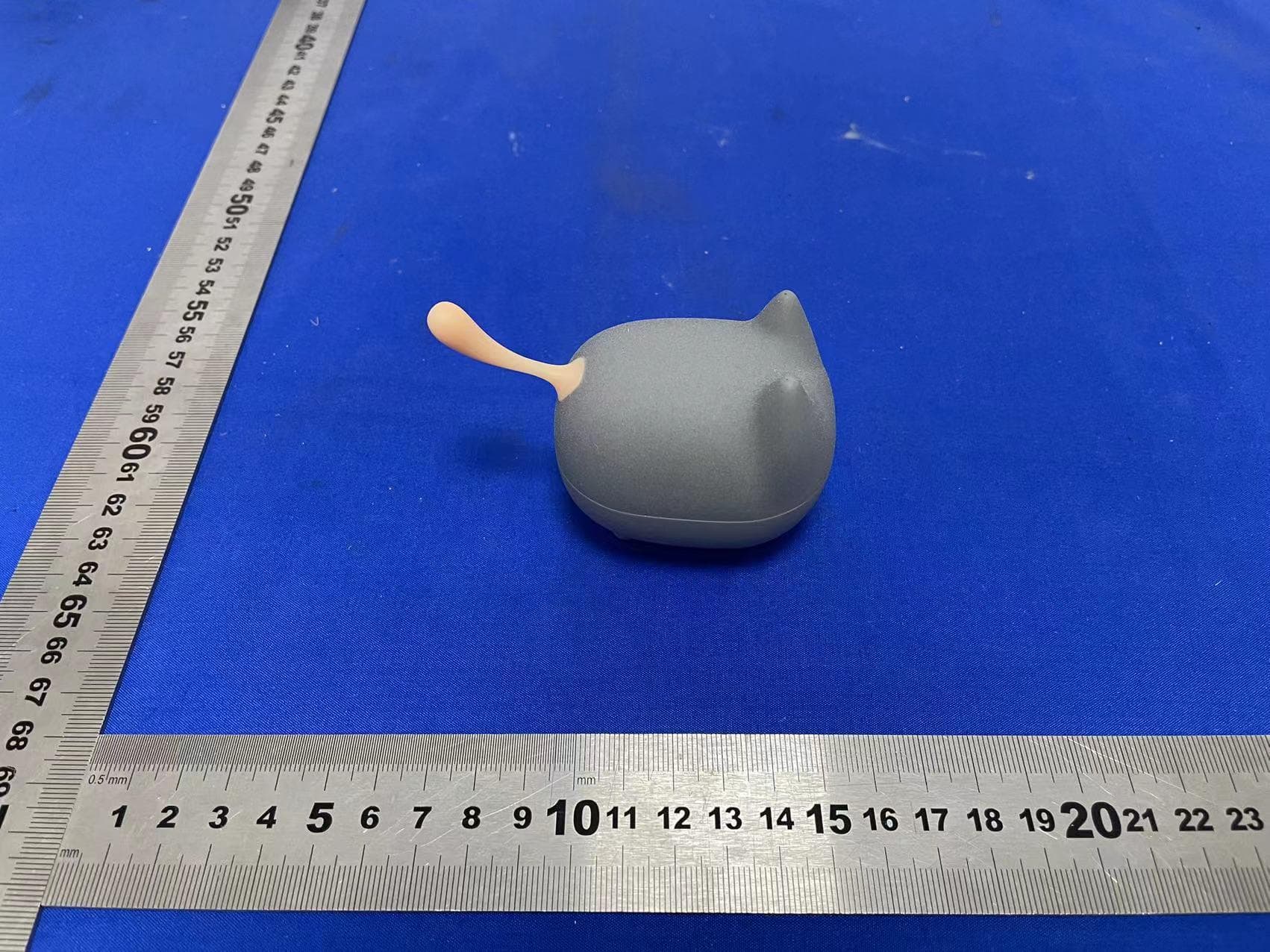 Portable Bluetooth Speaker - FCC ID 2ACUL-LYZ-A0003 - Shenzhen Gembird Electronics ltd (3)