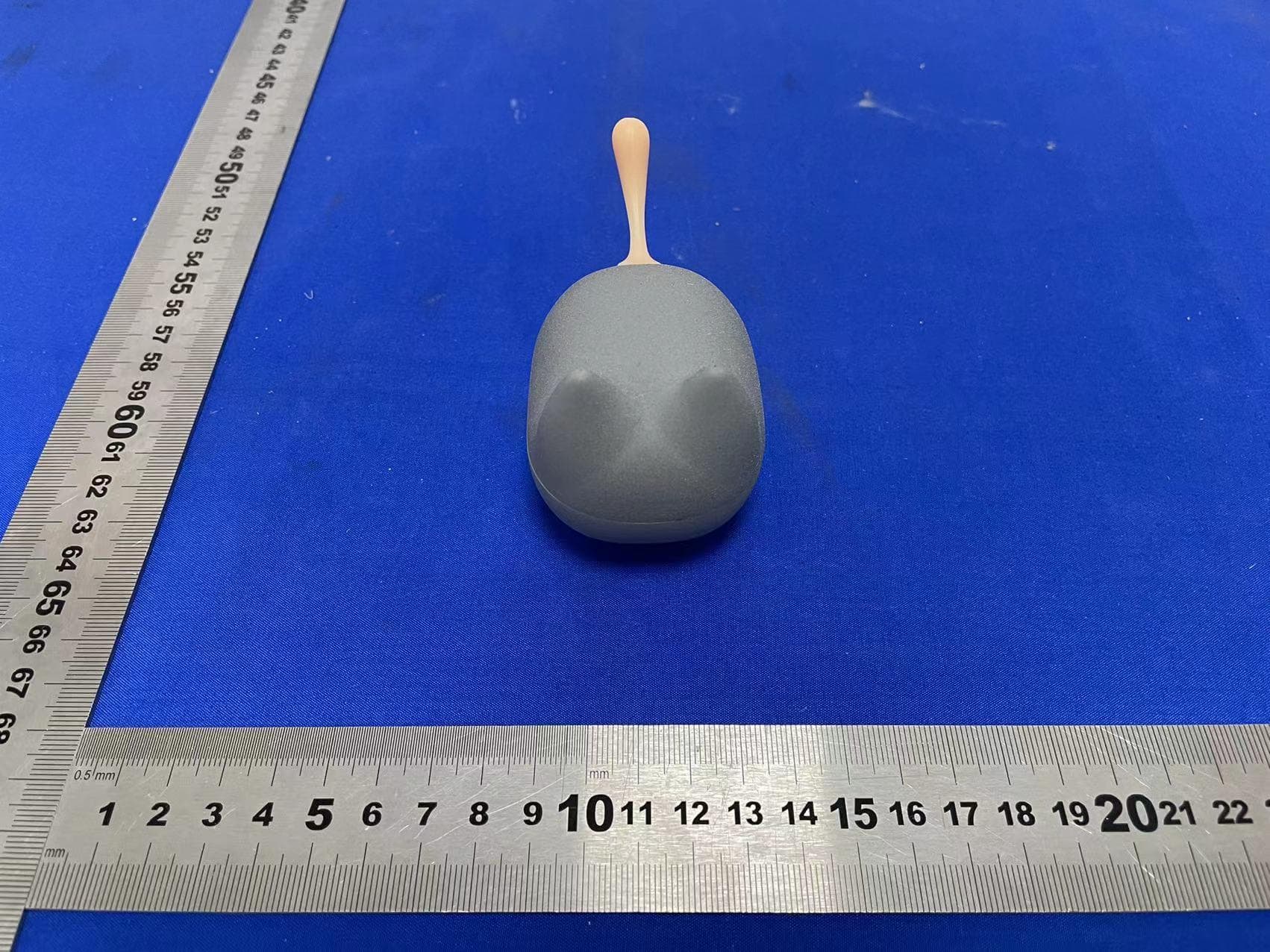 Portable Bluetooth Speaker - FCC ID 2ACUL-LYZ-A0003 - Shenzhen Gembird Electronics ltd (2)