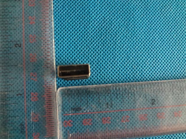 Bluetooth dongle - FCC ID 2ACULBTD-MINI2 - Shenzhen Gembird Electronics ltd