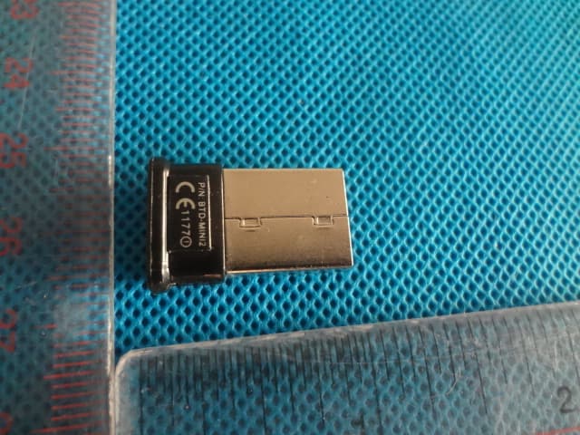 Bluetooth dongle - FCC ID 2ACULBTD-MINI2 - Shenzhen Gembird Electronics ltd (3)