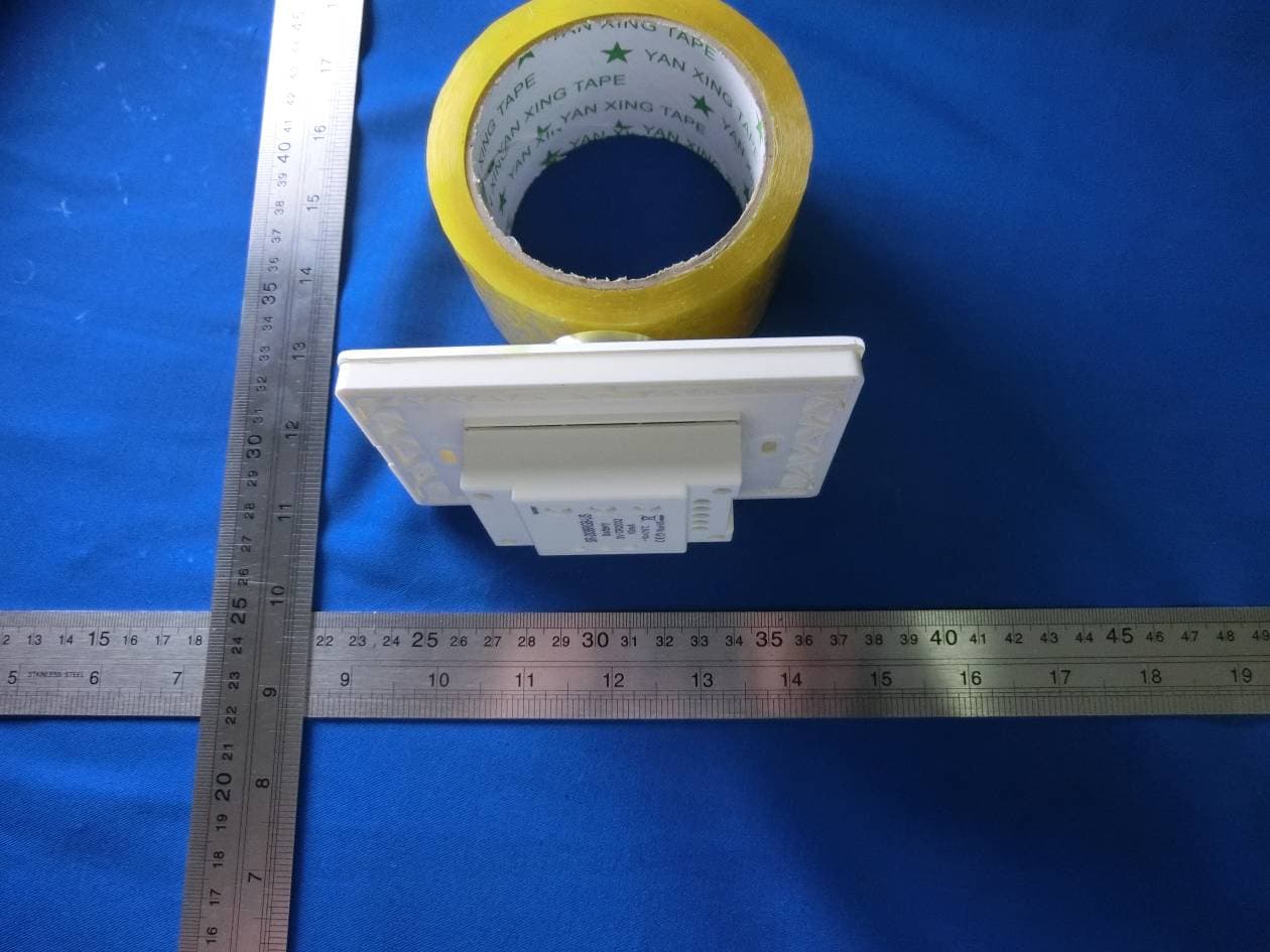 LED Controller - FCC ID 2ACUQ2836 - Shenzhen Sunricher Technology Co.,Ltd (2)