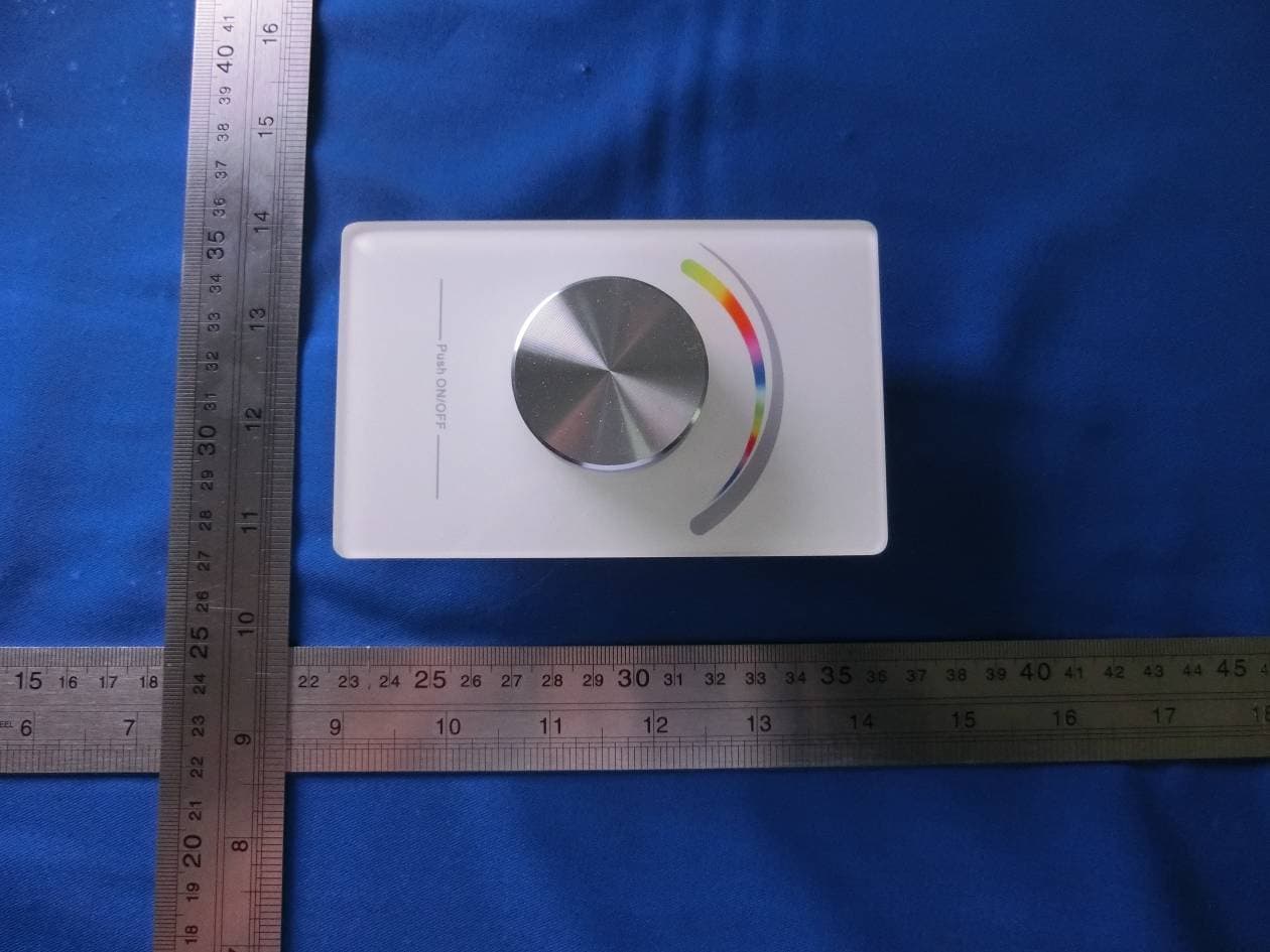 LED Controller - FCC ID 2ACUQ2836 - Shenzhen Sunricher Technology Co.,Ltd (4)