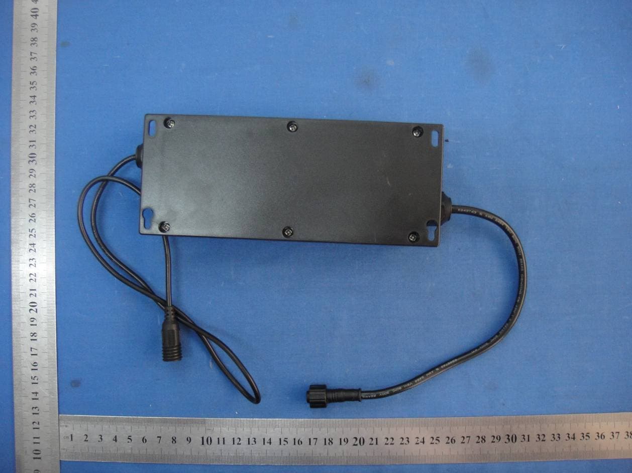 WIFI LED controller - FCC ID 2ACUQPEAK - Shenzhen Sunricher Technology Co.,Ltd (3)