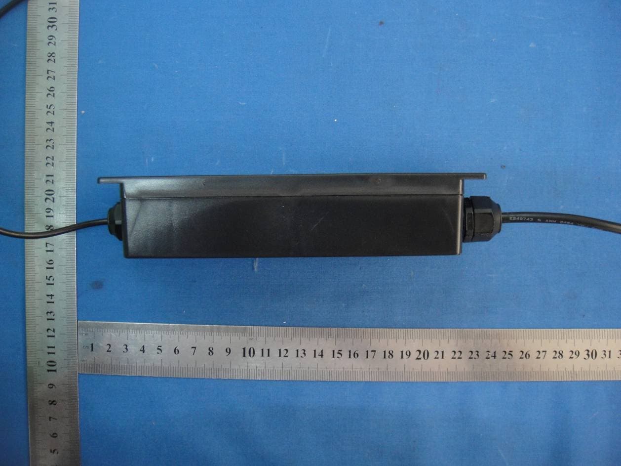 WIFI LED controller - FCC ID 2ACUQPEAK - Shenzhen Sunricher Technology Co.,Ltd (4)