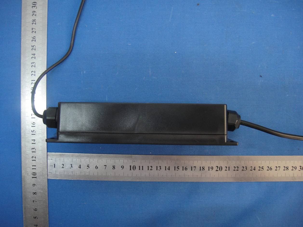 WIFI LED controller - FCC ID 2ACUQPEAK - Shenzhen Sunricher Technology Co.,Ltd (2)