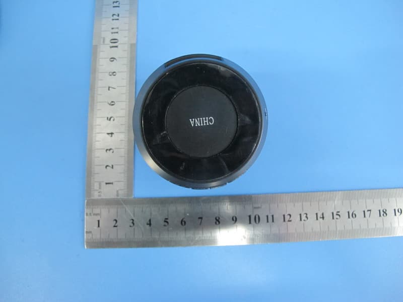 Bluetooth Speaker - FCC ID 2ACUS-2756 - Shenzhen ShengHeDa Electronic Technology Co., Ltd (4)