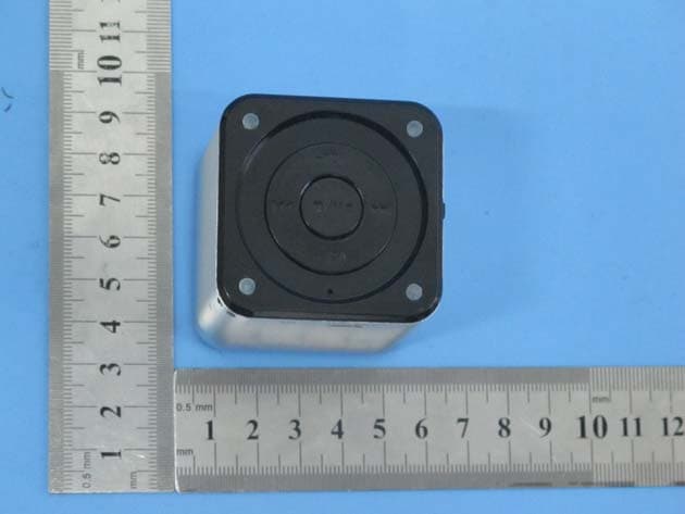 Bluetooth Speaker - FCC ID 2ACUS-IT200 - Shenzhen ShengHeDa Electronic Technology Co., Ltd (2)