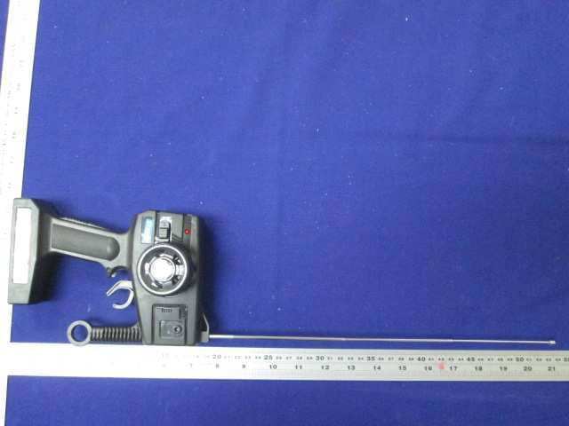 R/C Car Series - FCC ID 2ACUT-4820150012047 - SHANTOU CHENGHAI GUANHUA IMPORT AND EXPORT TRADE CO., LTD. (3)