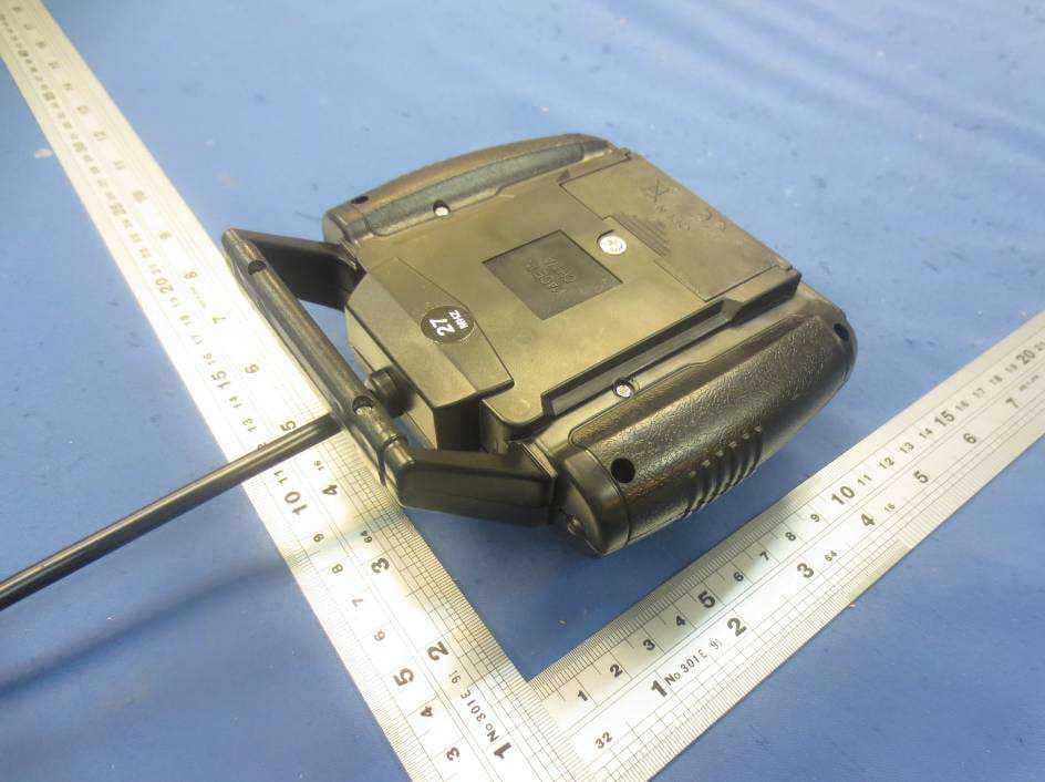 R/C Car Series - FCC ID 2ACUT-482015002-854 - SHANTOU CHENGHAI GUANHUA IMPORT AND EXPORT TRADE CO., LTD.