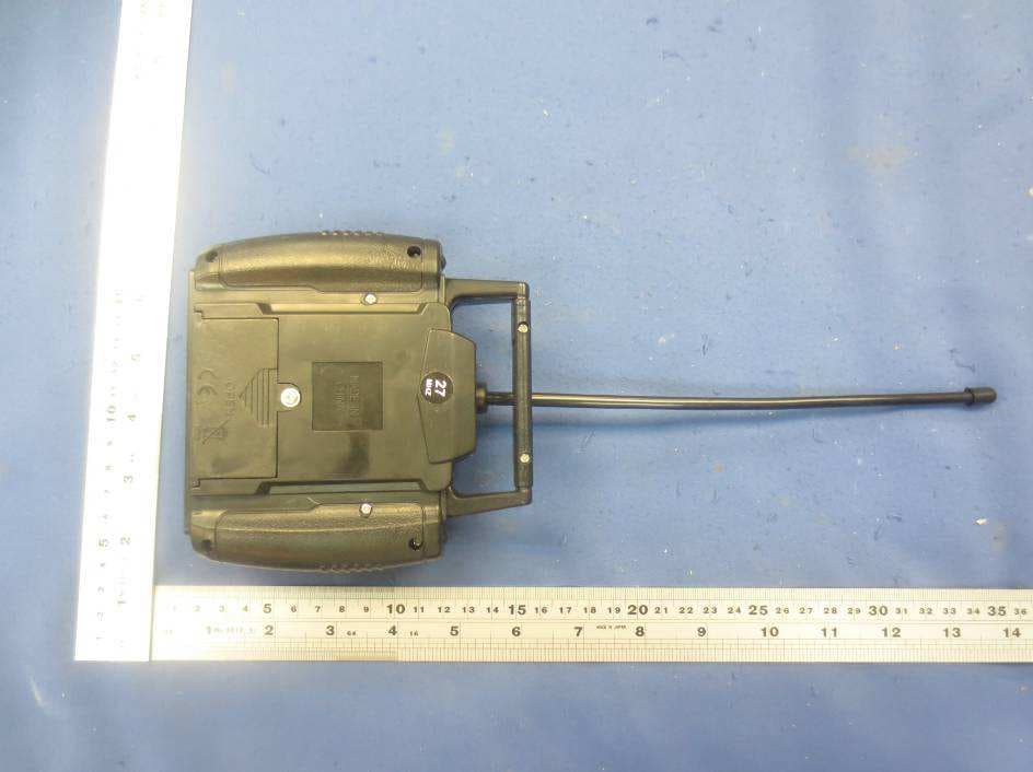 R/C Car Series - FCC ID 2ACUT-482015002-854 - SHANTOU CHENGHAI GUANHUA IMPORT AND EXPORT TRADE CO., LTD. (4)