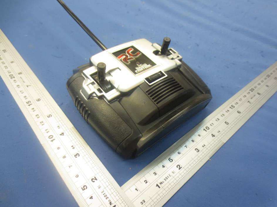 R/C Car Series - FCC ID 2ACUT-482015002-854 - SHANTOU CHENGHAI GUANHUA IMPORT AND EXPORT TRADE CO., LTD. (2)