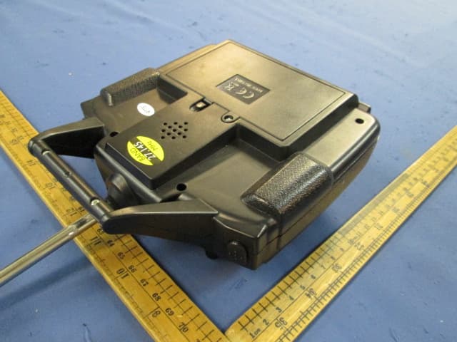 Helicopter Series - FCC ID 2ACUT-482015005350V - SHANTOU CHENGHAI GUANHUA IMPORT AND EXPORT TRADE CO., LTD. (2)