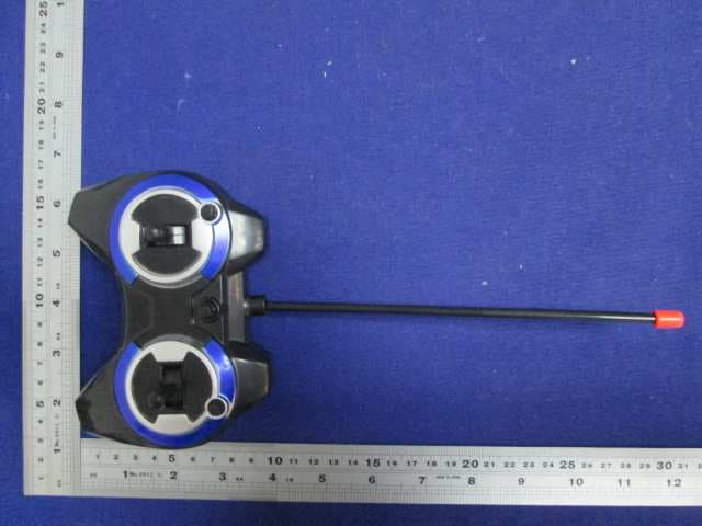 R/C CAR SERIES - FCC ID 2ACUT-482015013-011 - SHANTOU CHENGHAI GUANHUA IMPORT AND EXPORT TRADE CO., LTD. (4)